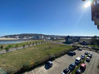 Marina De Deauville PLACE-INN - 5