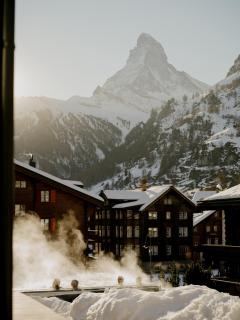 BEAUSiTE Zermatt - Zermatt - 1