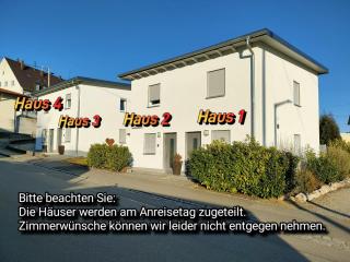 Ferienwohnung Schlögl - Rettenbach - 7