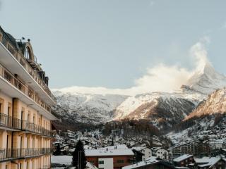 BEAUSiTE Zermatt - Zermatt - 4