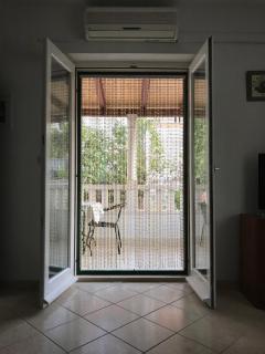 Sea view apartment - Postira (Postire) - 6