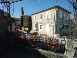 Gîte Chez Dado & Denis Saint Martin d'Ardèche - Saint-Martin-dʼArdèche - 4