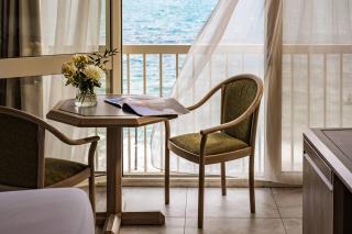 The Diplomat Hotel - Sliema - 7
