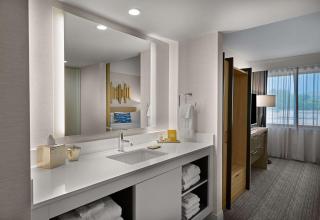 Sonesta Silicon Valley - Milpitas - 1