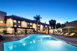 Sonesta Silicon Valley - Milpitas - 9