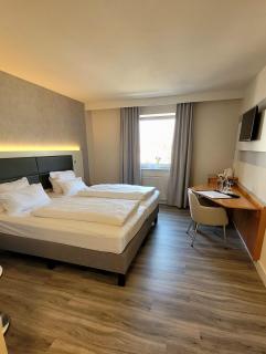 Tulip Inn Frankfurt Airport - 8