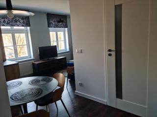 APARTAMENT CENTRUM OLSZTYNA 2 - 5