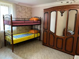 Sunrise Apartment - 1