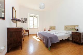 4BNB - Chinotto Spacious Apartment - Rom - 7