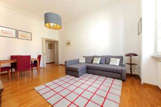 4BNB - Chinotto Spacious Apartment - Rom - 4