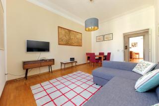 4BNB - Chinotto Spacious Apartment - Rom - 3