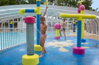 Charmant mobile-home 6 personnes - Camping 4 étoiles - Saint-Jean-de-Monts - 1
