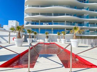 AMAZING SEA VIEWS - The Wave, Brand new apartment - Fuengirola - 3