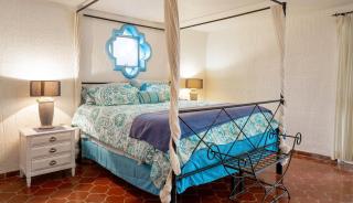 Garden of Dreams Boutique Hotel - Ajijic - 5