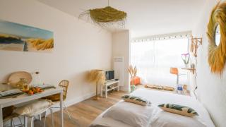 Studio Le Surfing de Carnon plage - Carnon-Plage - 8