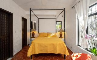 Garden of Dreams Boutique Hotel - Ajijic - 4