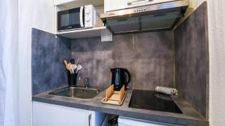 Studio Le Surfing de Carnon plage - Carnon-Plage - 3