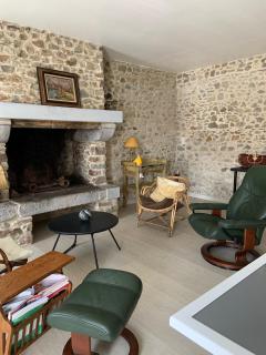 Maison campagne/mer - Gouville-sur-Mer - 8