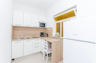 Apartments Zora - Starigrad-Paklenica - 5