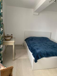 Maison campagne/mer - Gouville-sur-Mer - 2