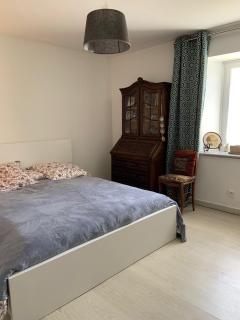 Maison campagne/mer - Gouville-sur-Mer - 1