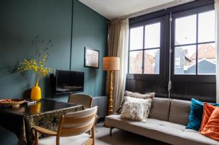 Stay and Sea - Harlingen - 9
