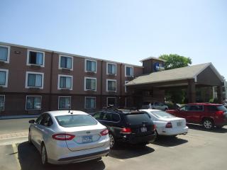 TownHouse Extended Stay Hotel Downtown - Lincoln - 7