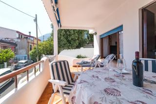 Captain's House Cala Gonone - Cala Gonone - 4