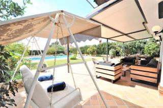 Hermosa casa de vacaciones CA NA MALEN - La Cabaneta - 6