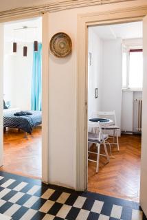 Old Town Cozy Apartment - University Square - Central Location - 1