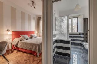 Apartments Florence - Golden Tower with View - Firenze - 7