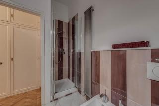 Apartments Florence - Golden Tower with View - Firenze - 5