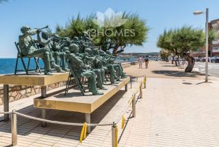 Apartamento Melissa con terraza - 1