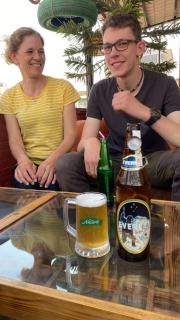 Holiday Hostel - 1