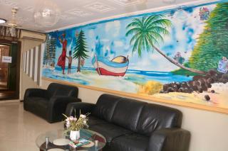 Airport Side Hotel - Accra - 7