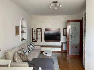 Cozy Nest Ledi - Tirana - 9