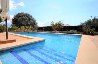 Hermosa casa de vacaciones CA NA MALEN - La Cabaneta - 8