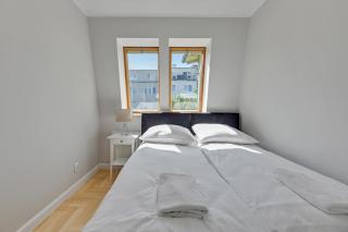Grand Apartments - Lemon - Monte Cassino - Sopot - 4