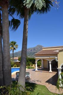 Villa Zayas - Jávea - 9