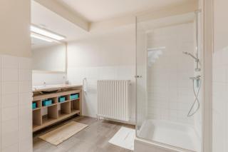 TOP& ruim duplex woning in PATERSHOL,centrum Gent! - Gante - 6