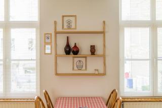 TOP& ruim duplex woning in PATERSHOL,centrum Gent! - Gante - 2