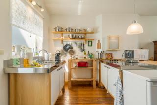 TOP& ruim duplex woning in PATERSHOL,centrum Gent! - Gante - 9