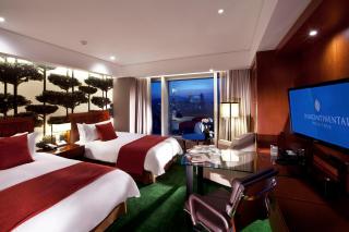 The Westin Seoul Parnas - Seul - 9