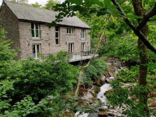 The Old Water Mill - Kendal - 0