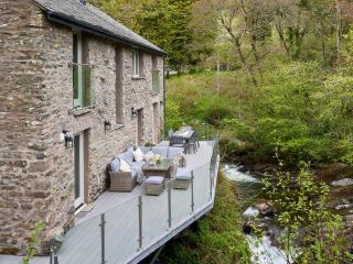 The Old Water Mill - Kendal - 9