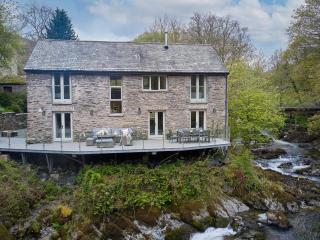 The Old Water Mill - Kendal - 8