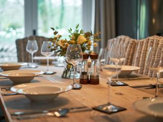 The Old Water Mill - 1