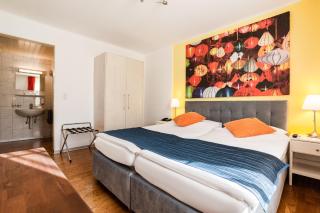 Hotel Murten - Murten - 1
