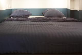 Appartement Petits Champs - Paris - 1