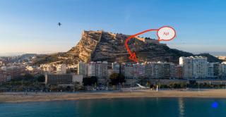 Atico Atalaya - Alicante - 7